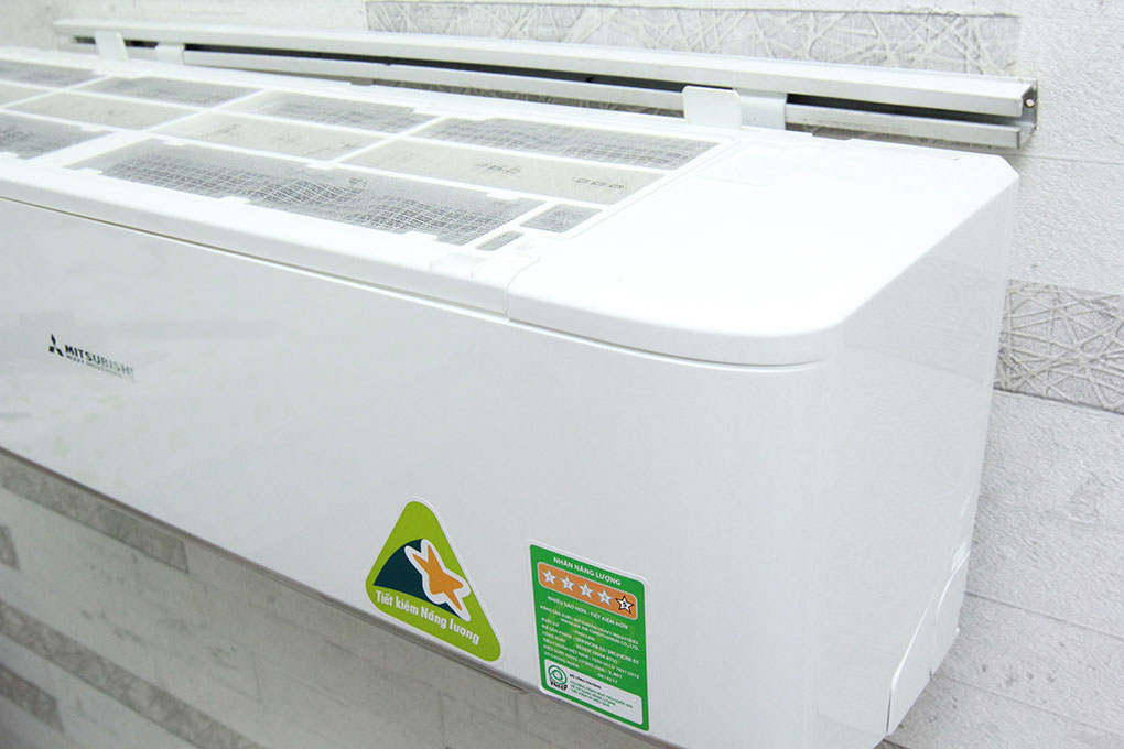Điều Hoà Mitsubishi Heavy SRK09CTR-S5 1 chiều 9000 BTU