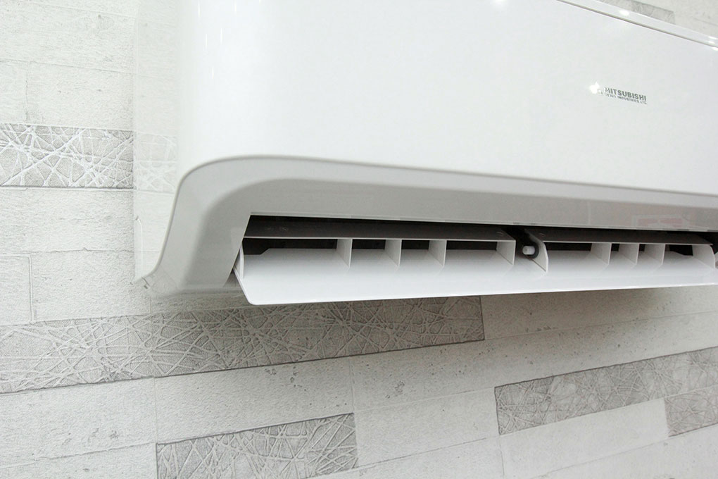 Điều Hoà Mitsubishi Heavy SRK19CSS-S5 1 chiều 18000BTU