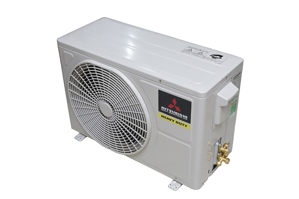 Điều Hoà Mitsubishi Heavy SRK09CTR-S5 1 chiều 9000 BTU