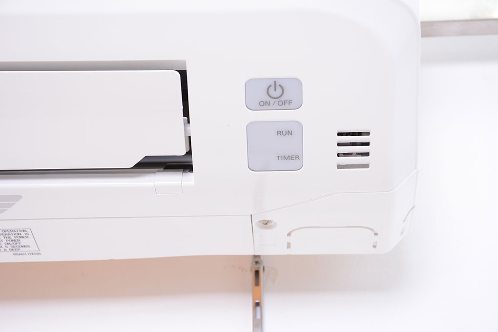 Điều Hoà Mitsubishi Heavy SRK18YYP-W5 Inverter 18000BTU