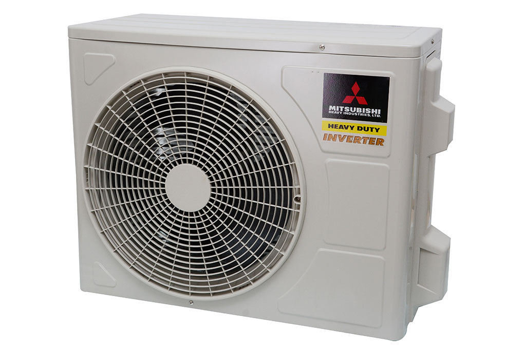 Điều Hoà Mitsubishi Heavy SRK18YYP-W5 Inverter 18000BTU