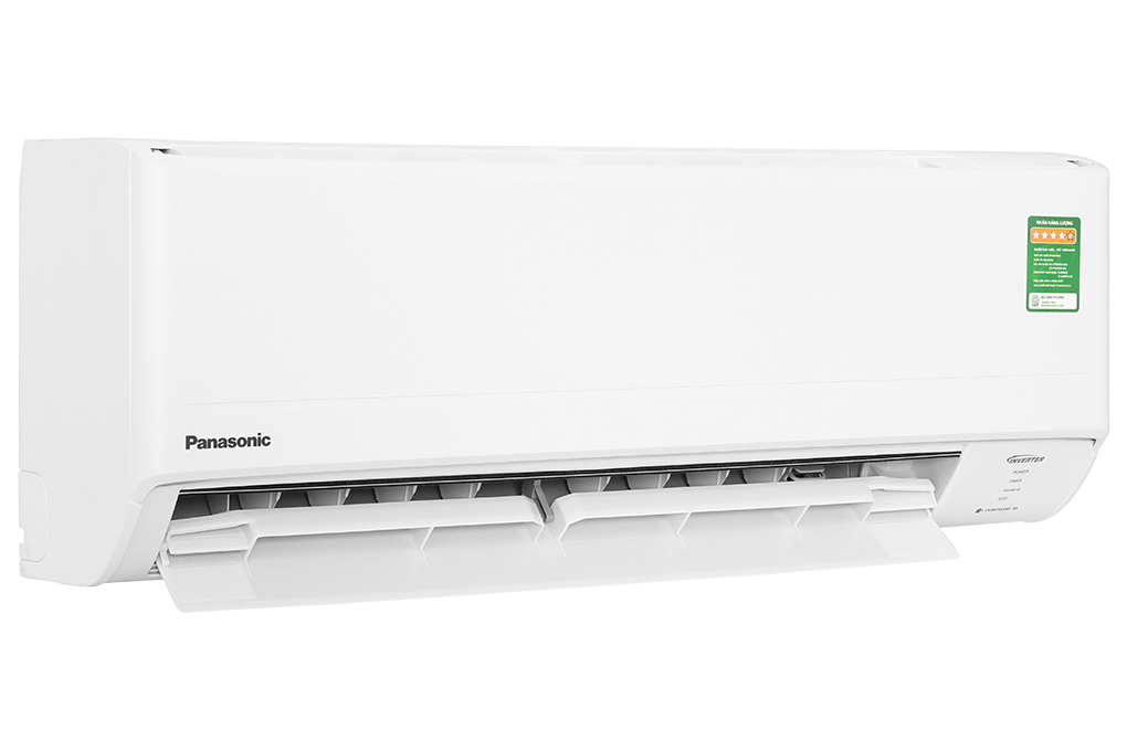 Điều Hòa Panasonic Inverter 18000Btu 1 chiều CU/CS-PU18XKH-8M Mới 2023