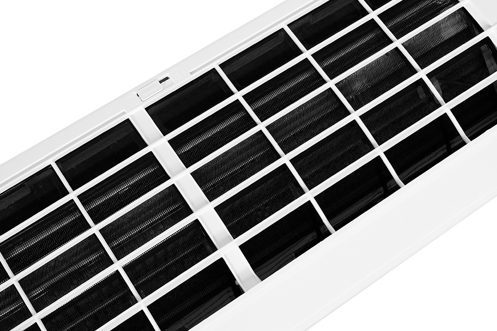 Điều Hòa Panasonic Inverter 9000Btu 1 Chiều CU/CS-PU9ZKH-8M Mới 2023