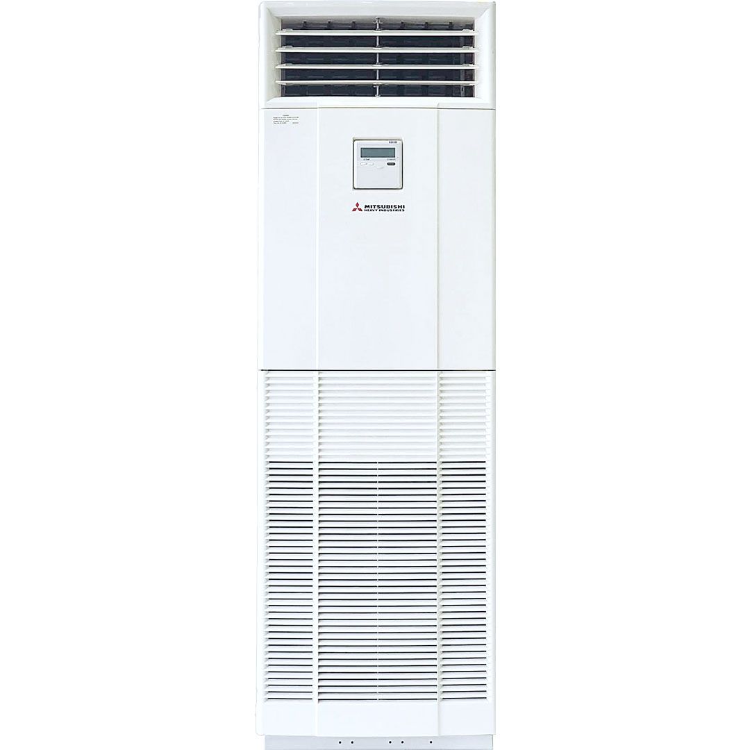 ĐIỀU HÒA TỦ ĐỨNG MITSUBISHI HEAVY 1 CHIỀU 24000Btu FDF71CNV-S5/FDC71CNV-S5