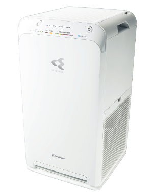 Máy lọc không khí MC55UVM6