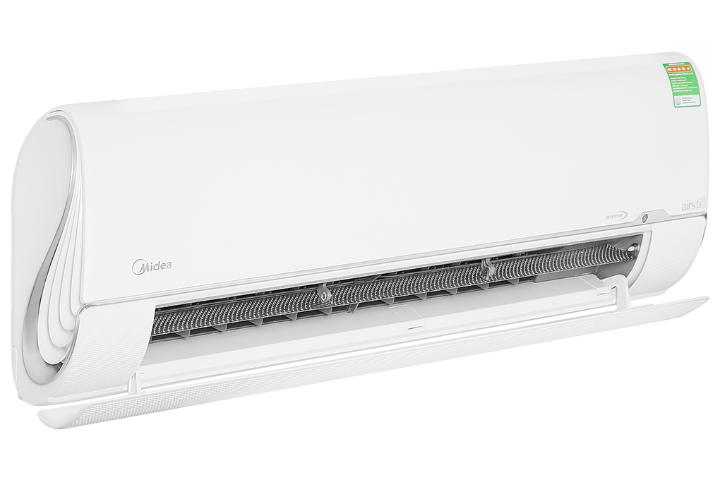 Điều Hòa Midea 12000Btu 2 Chiều Inverter MSMTII-13HRFN8