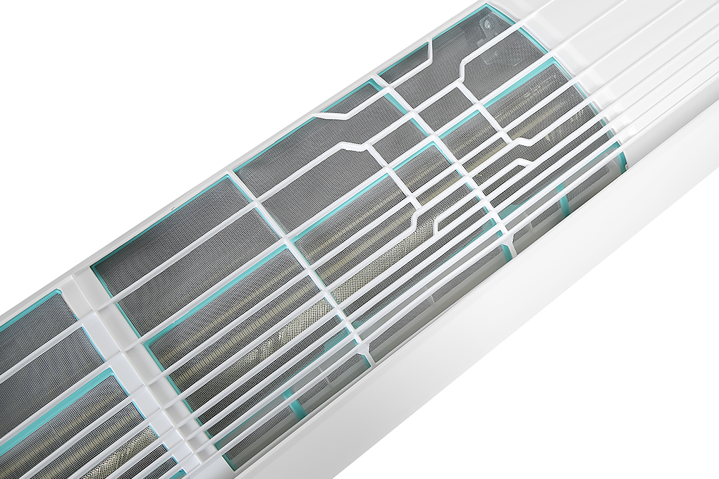 Điều Hòa Midea 9000Btu 2 Chiều Inverter MSMTII-10HRFN8