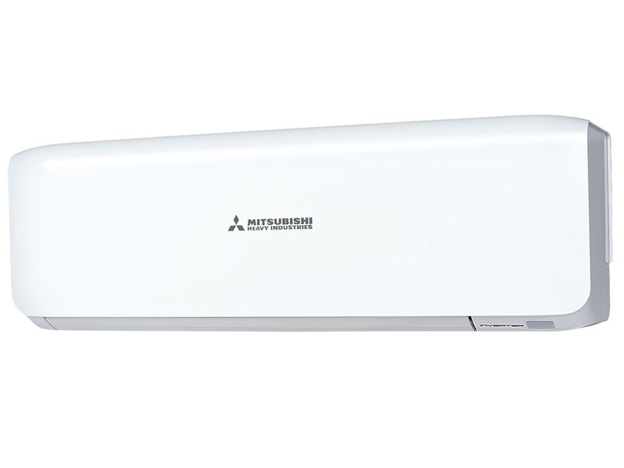 Điều hòa Multi Mitsubishi SRK25ZSS-W5(MUL) 9000BTU 2 chiều