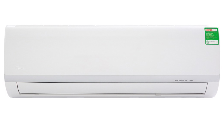 Điều hòa Midea MSAFB-24CRN8 1 chiều 24.000BTU