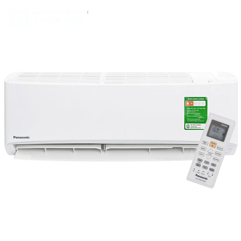 Điều Hòa Panasonic 18000Btu 1 Chiều CU/CS-N18VKH-8 Gas R32
