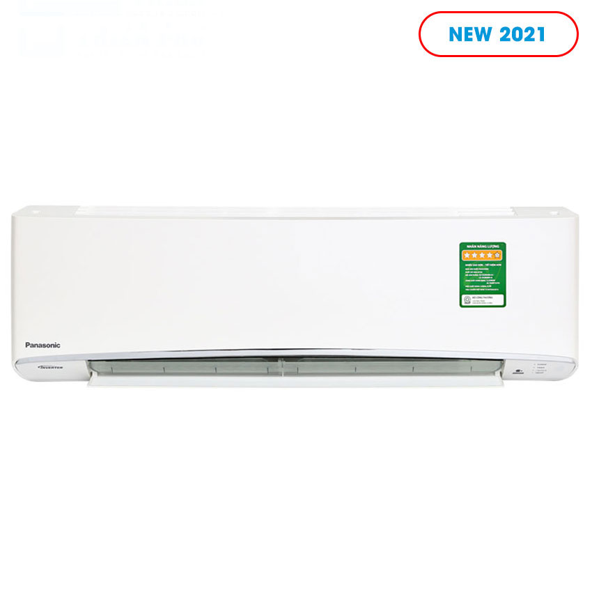 Điều Hòa Panasonic 18000Btu 1 Chiều Inverter CU/CS-XPU18XKH-8 Gas R32