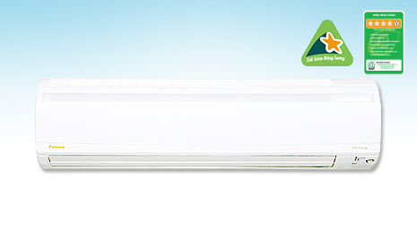 Điều hòa Daikin Inverter 24000BTU, 1 chiều, gas R32. Model: FTKV71NVMV/RKV71NVMV