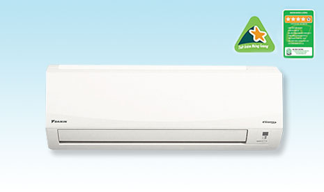 điều hòa daikin gas r32