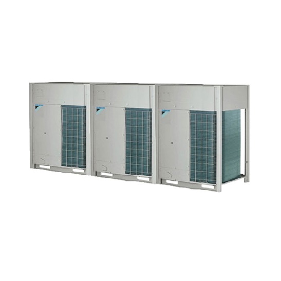 Điều Hòa Trung Tâm VRV Daikin 1 Chiều 8HP RXQ8AYM
