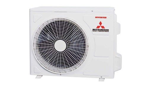 Điều Hòa Nối Ống Gió MITSUBISHI INVERTER 2 CHIỀU 42.000BTU FDUM125VH/FDC125VNP-W