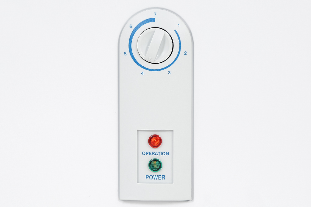 Tủ đông Hòa Phát Inverter 352 Lít HPF AD8352