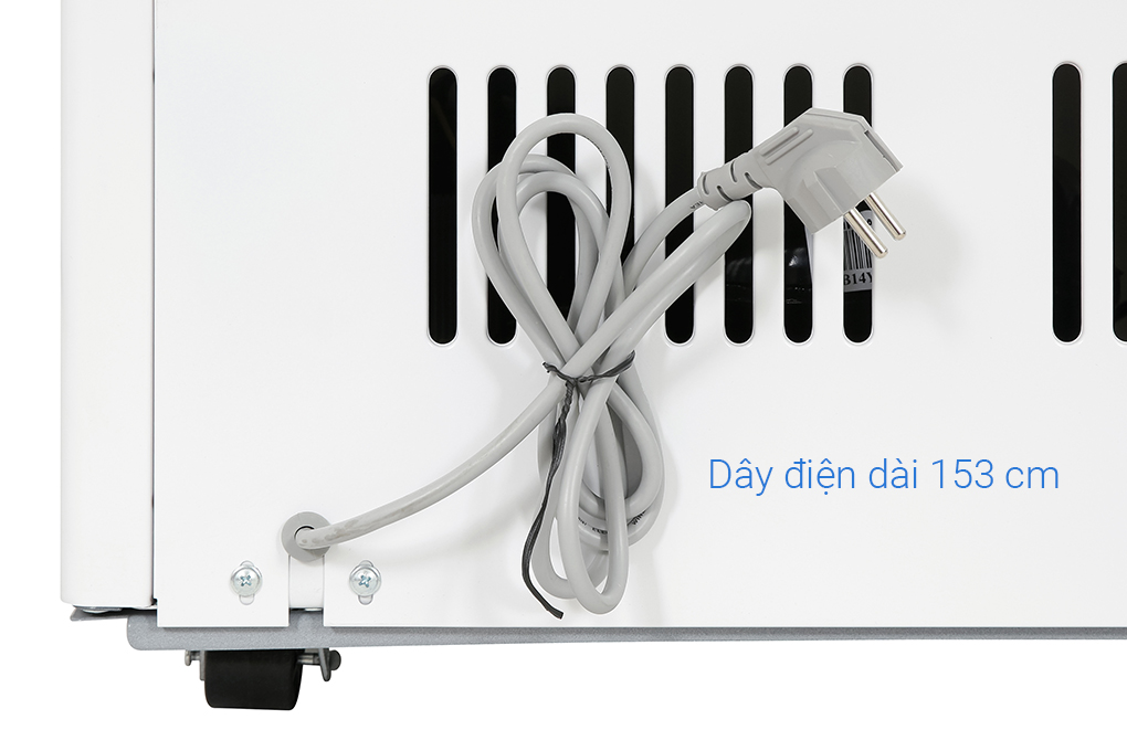 Tủ đông Hòa Phát Inverter 352 Lít HPF AD8352