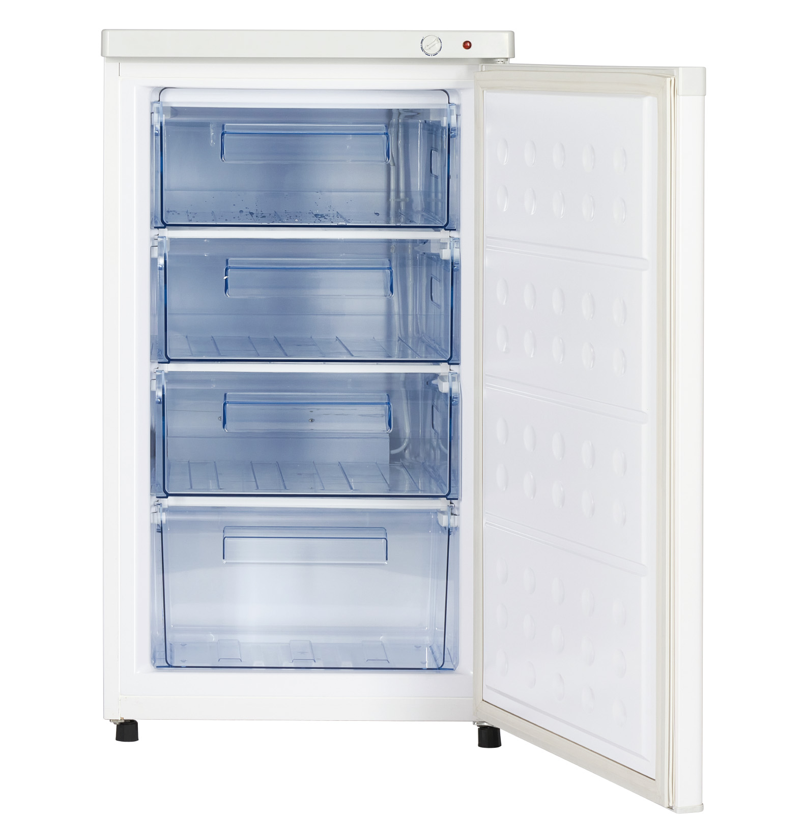 Tủ đông đứng Hòa Phát HPF UAH6106 106 lít