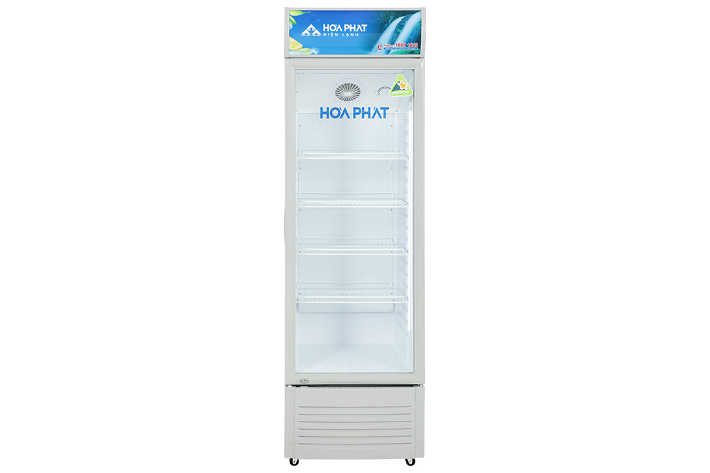 Tủ mát Hòa Phát 195 Lít HSC 550F1R1