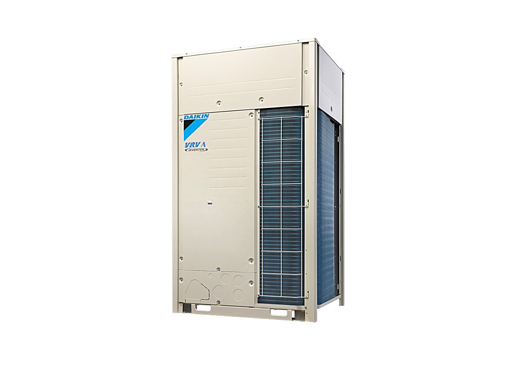Điều Hòa Trung Tâm VRV Daikin 1 Chiều 10HP RXQ10AYM