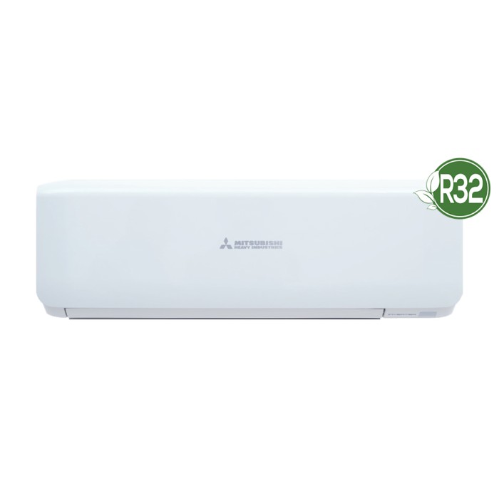 Điều Hoà Mitsubishi Heavy Inverter SRK18YXS-W5 18000BTU