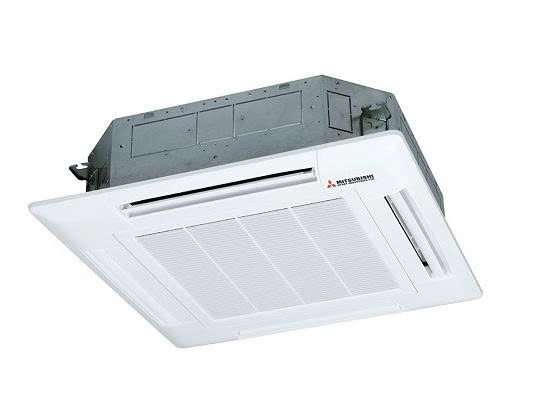 Dàn lạnh âm trần Multi Mitsubishi Heavy Inverter FDTC60VH & TC-PSA-5AW-E