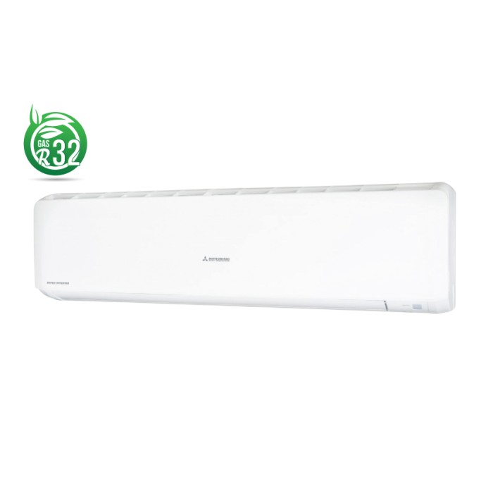 Điều Hoà Mitsubishi Heavy SRK71ZRS-W5 Inverter 2 chiều 24000 BTU