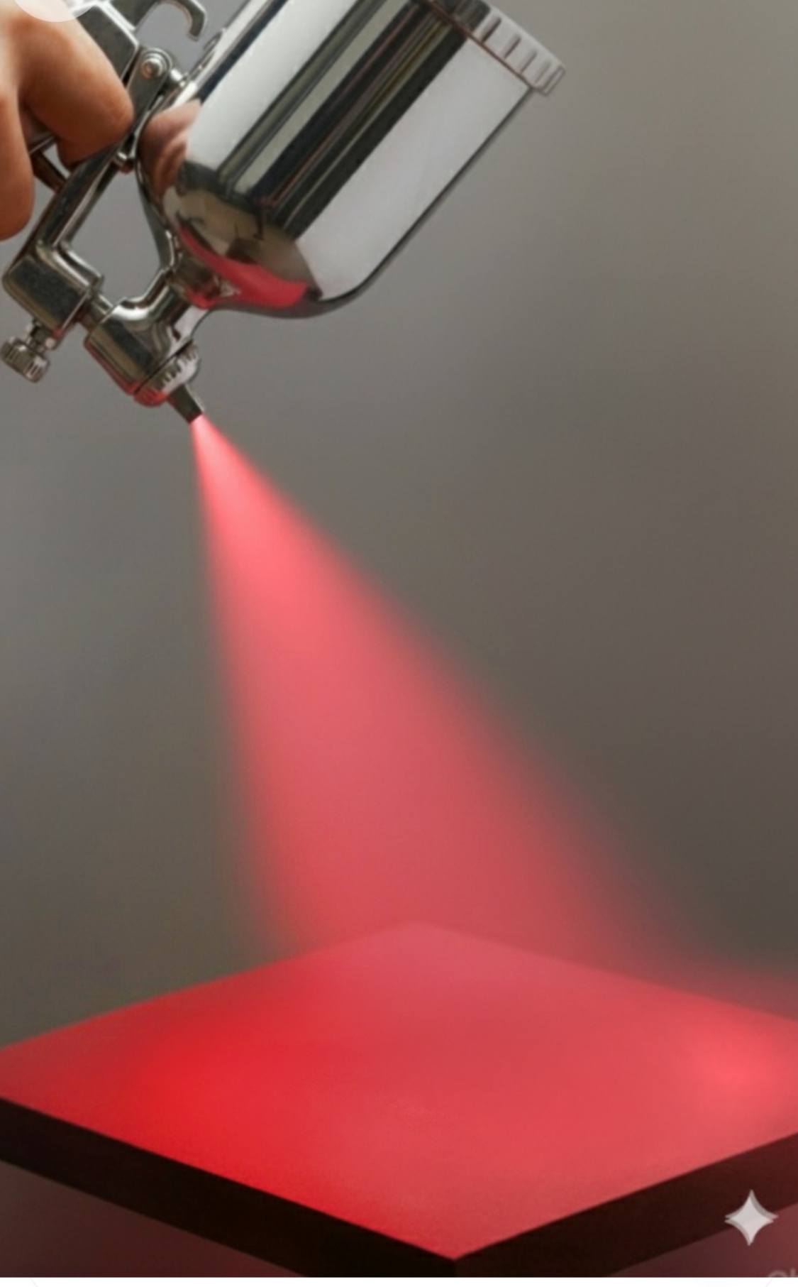 Sơn  dầu, sơn công nghiệp, sơn dung môi là gì? Luxpa có những loại sơn nào?