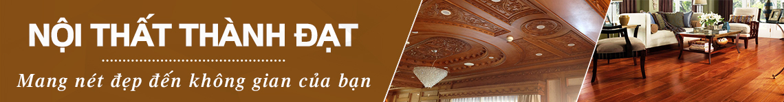 Trần gỗ Thành Đạt