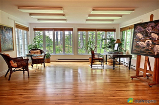 Sàn Gỗ Tự Nhiên