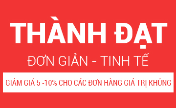 Trần gỗ Thành Đạt