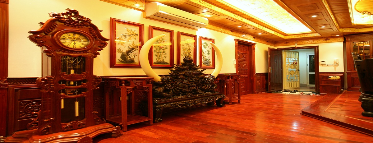 Trần gỗ Thành Đạt