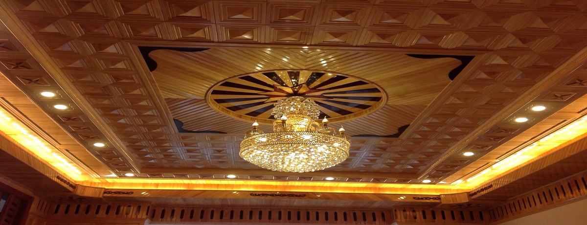 Trần gỗ Thành Đạt