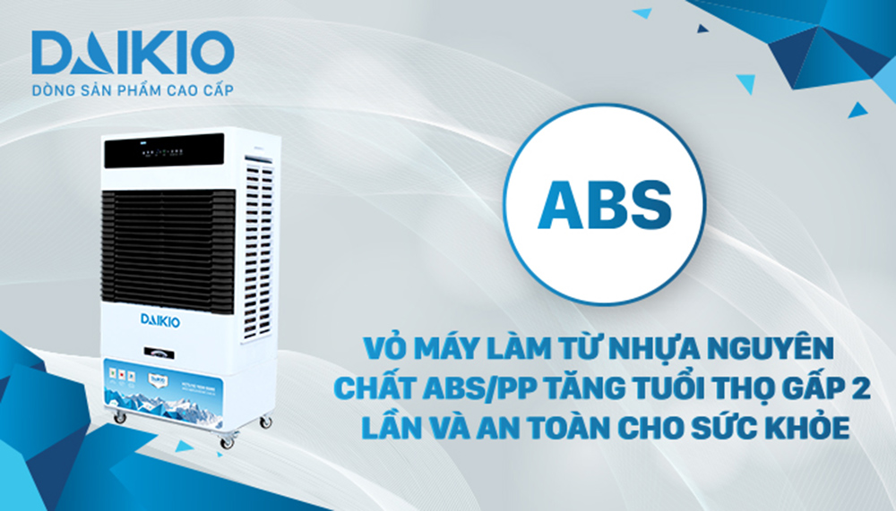 Kết quả hình ảnh cho DAIKIO DKA- 06000B