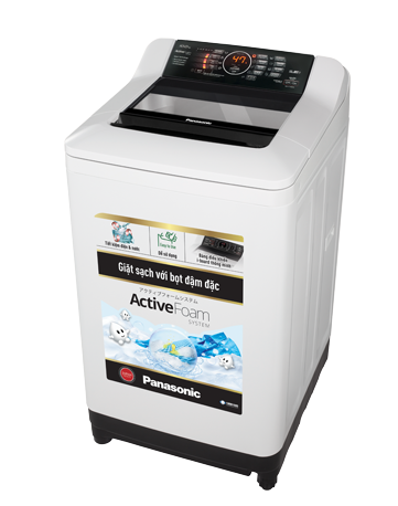 Máy giặt Panasonic 9 kg NA-F90A4HRV