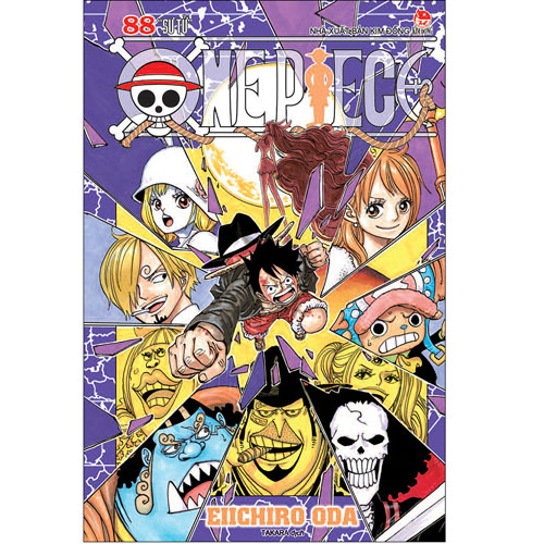 One Piece Tập One Piece Tập