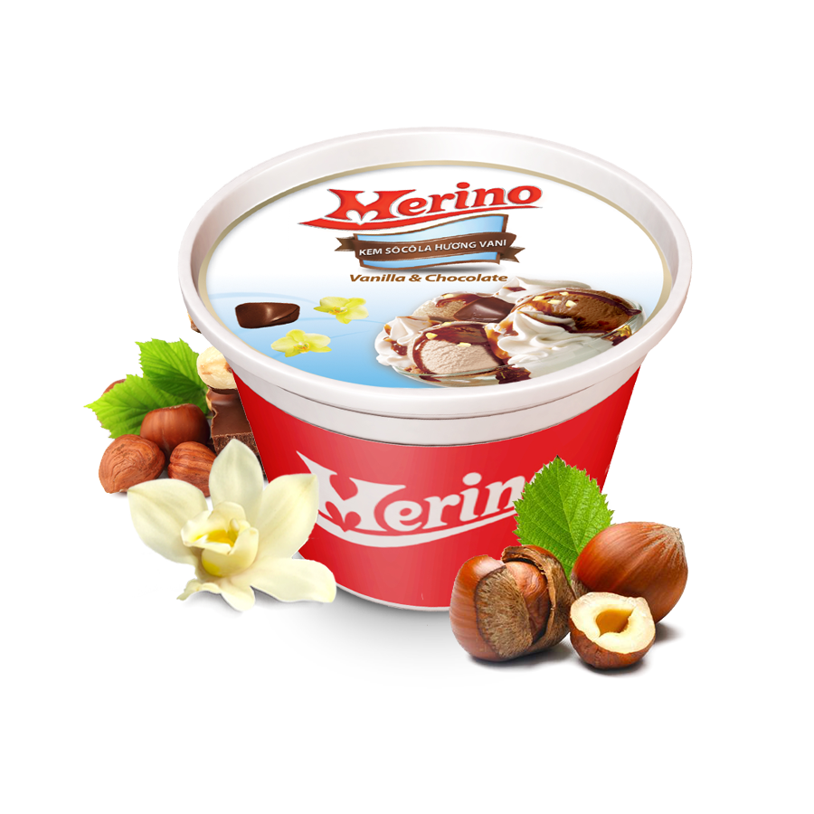Kem Ly Merino Vani Socola