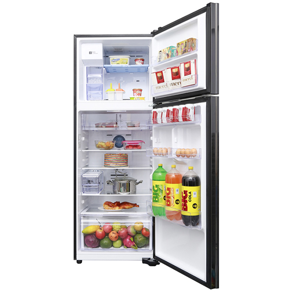 Tủ lạnh Samsung Inverter 380 lít RT38K5982SL