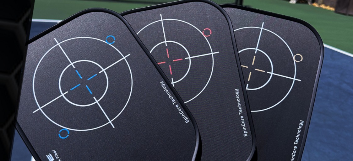 Đánh Giá Vợt Pickleball Engage Pursuit Pro1 Innovation 12.7mm & 15.2mm