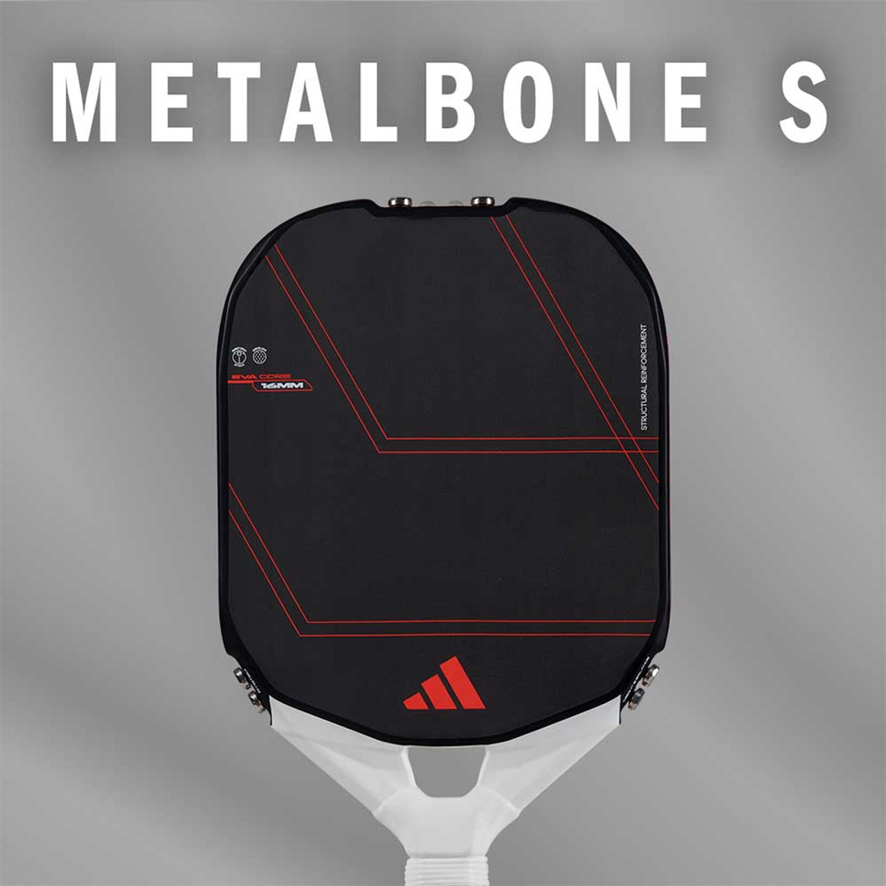 Review đánh giá Vợt pickleball Adidas Metalbone LP S -Bảng chấm điểm chi tiết (Dựa trên các diễn đàn nước ngoài)