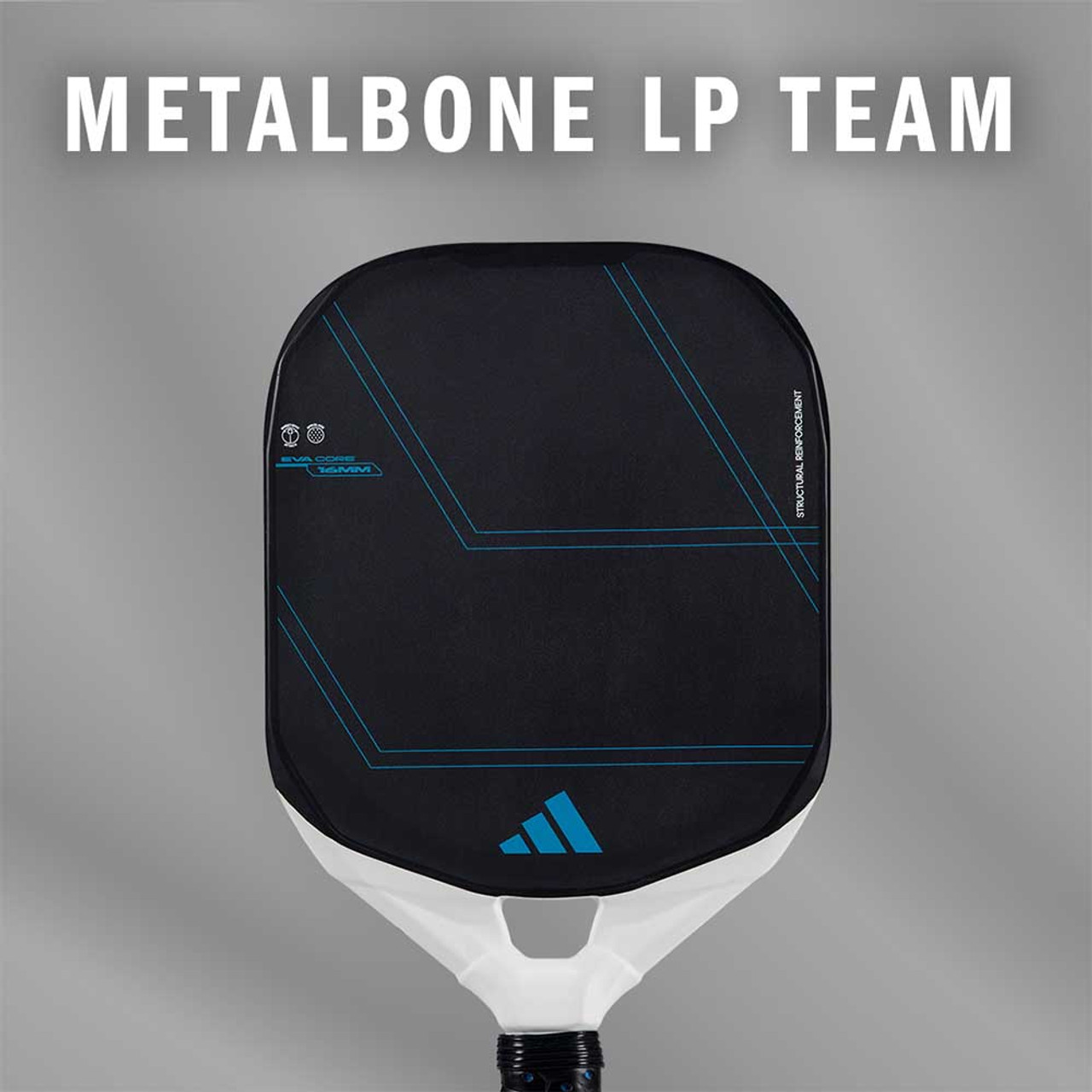 Adidas Metalbone LP 2025 dựa trên các thông số yêu cầu (dink, drop, reset, drive, volley, smash, spin, roll, ATP, độ rung tay, dwell time)