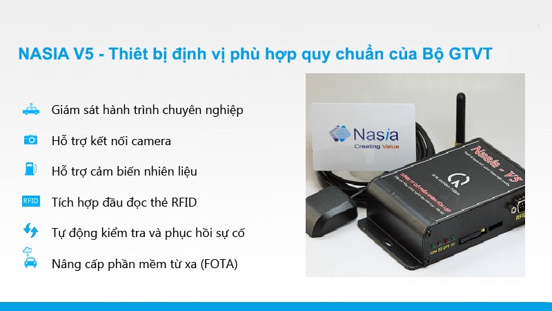 lắp thiết bị giám sát hành trình cho xe tải