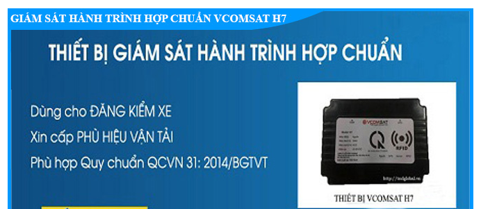 lắp thiết bị định vị tại Bắc Ninh