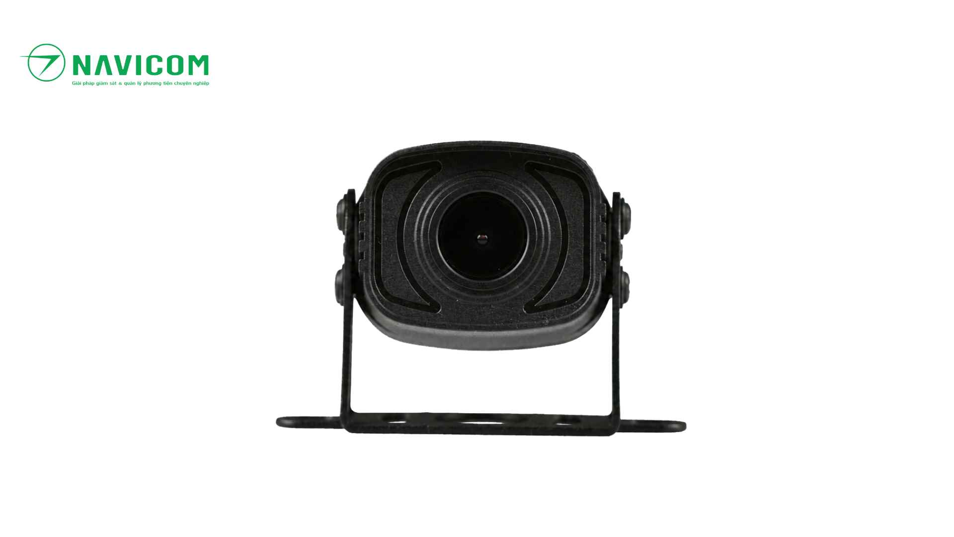 CAMERA HÀNH TRÌNH / MÀN HÌNH GIÁM SÁT NAVICOM GT7WS - 2 KÊNH 2K, TÍCH HỢP WIFI & GPS