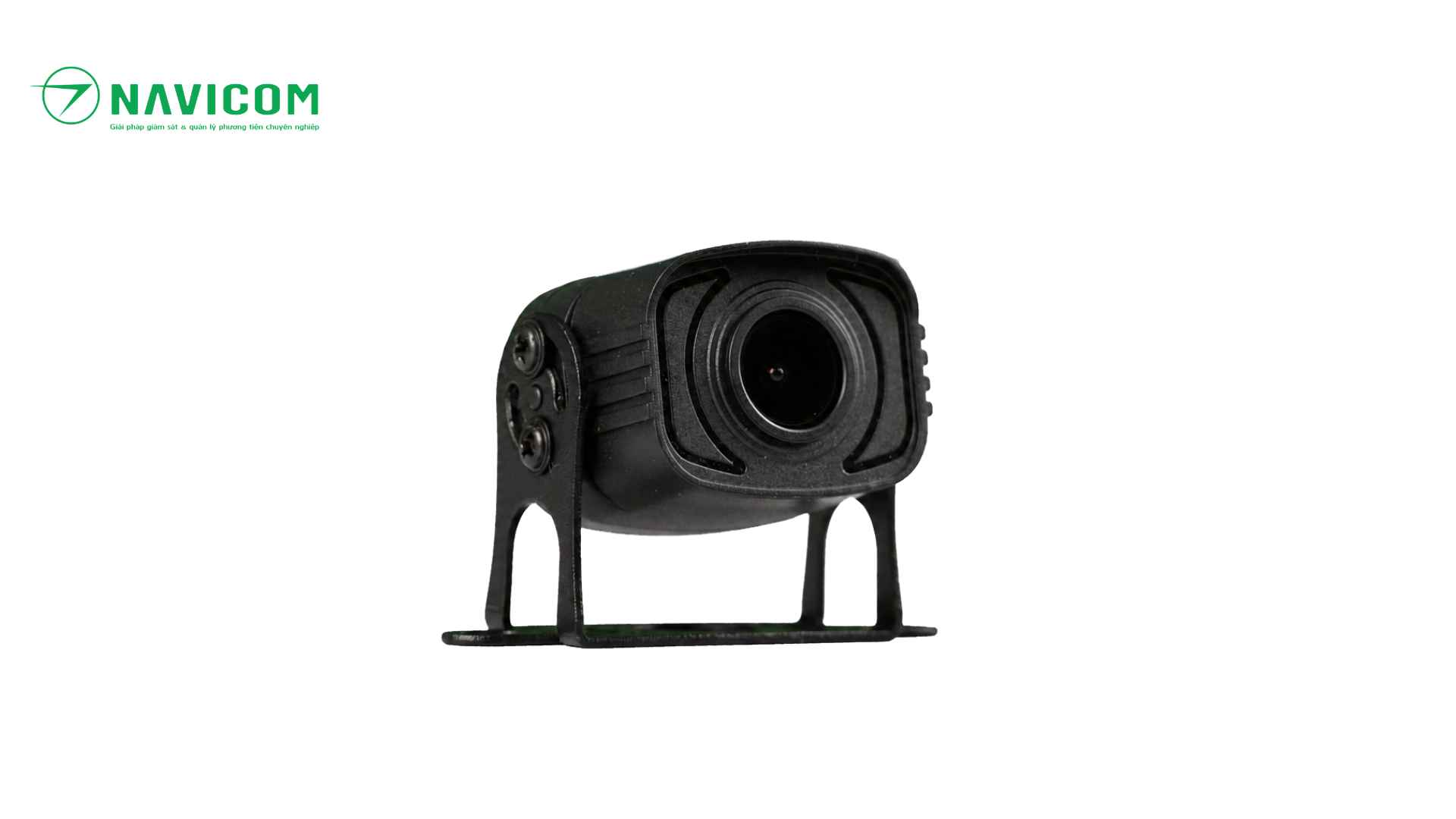CAMERA HÀNH TRÌNH / MÀN HÌNH GIÁM SÁT NAVICOM GT7WS - 2 KÊNH 2K, TÍCH HỢP WIFI & GPS