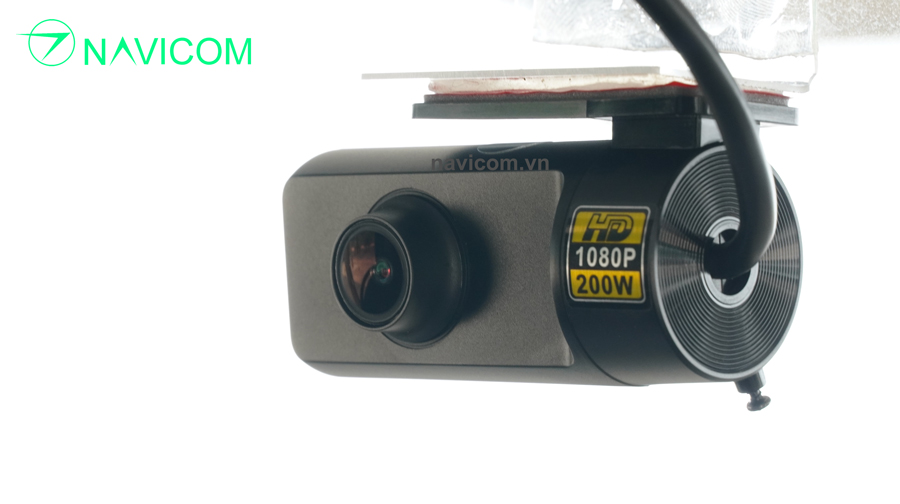 Camera giám sát ô tô Navicom I23
