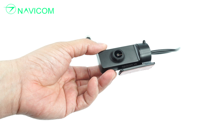 Camera giám sát ô tô Navicom I25