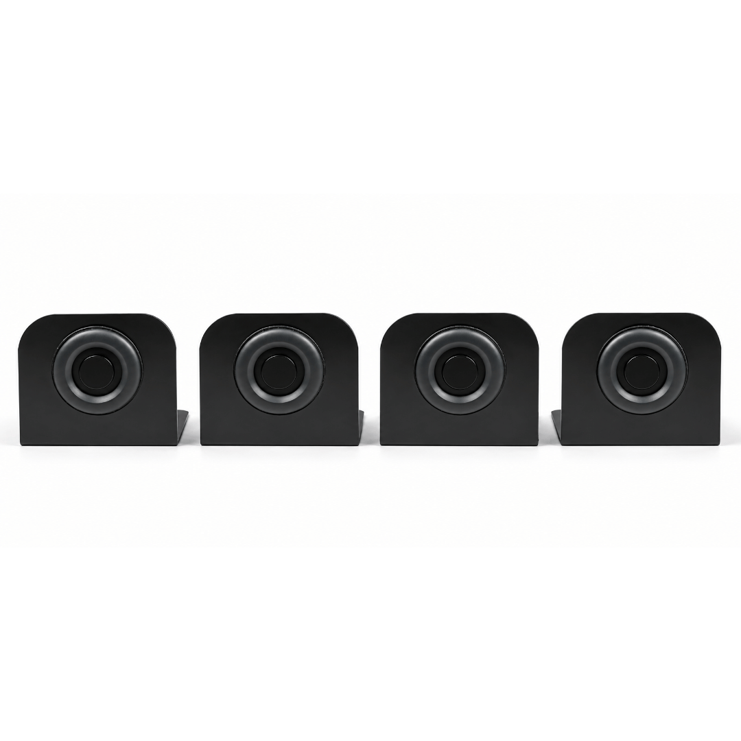 Hệ thống cảm biến lùi NAVICOM S4C1