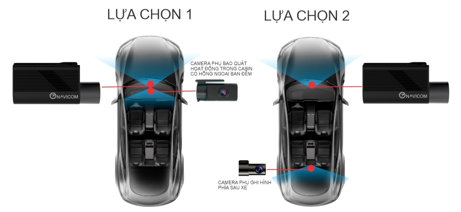 camera hành trình navicom J247pro