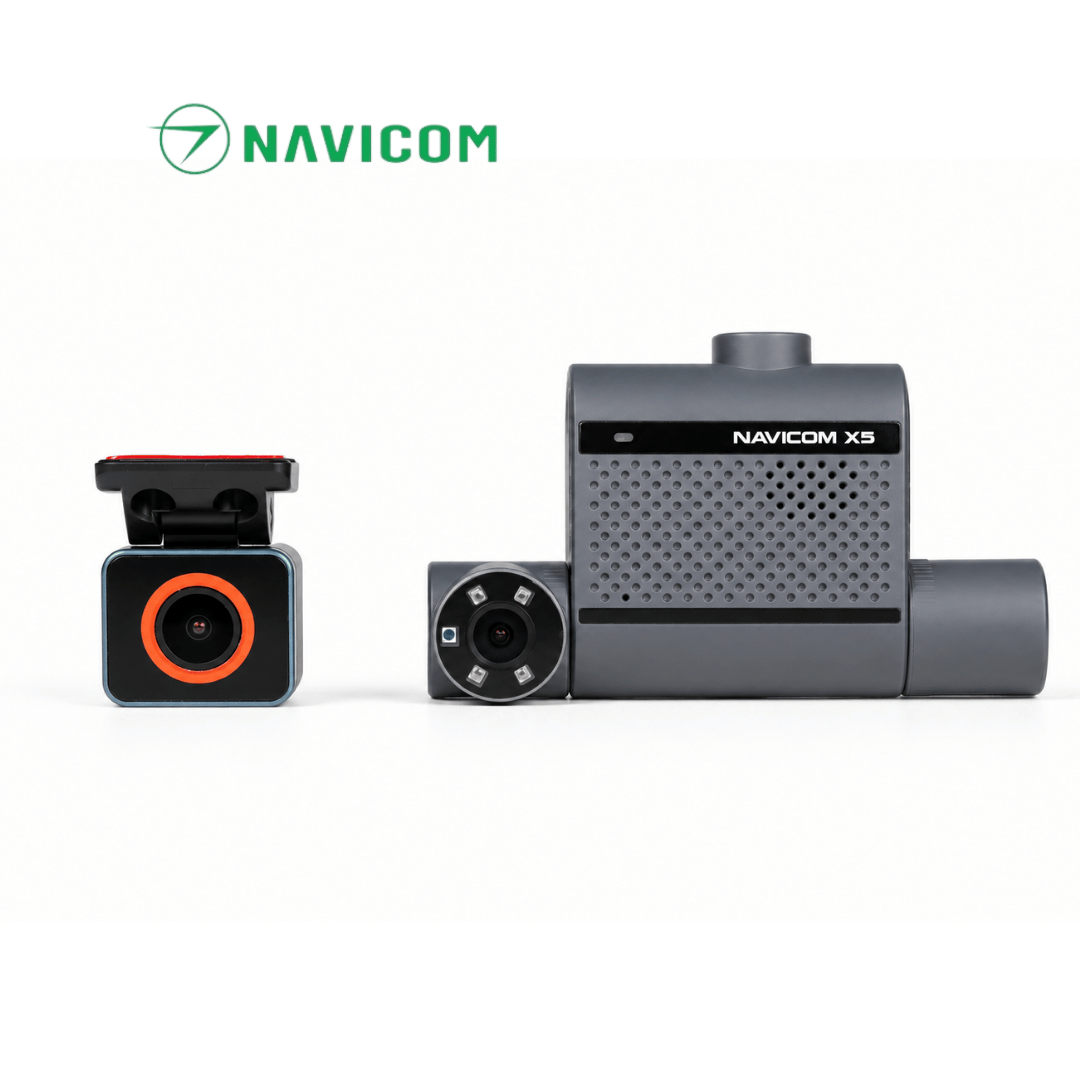 Camera giám sát ô tô Navicom I23